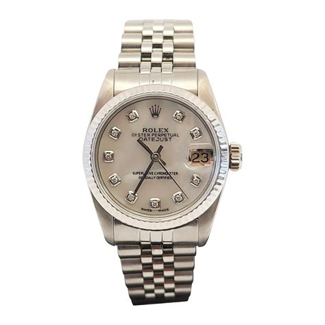 68274 rolex year|rolex midsize datejust jubilee.